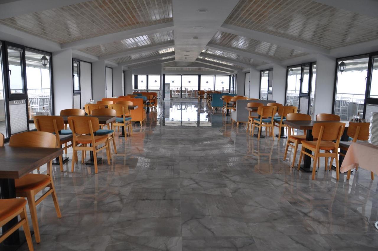 Yalıköy Deniz Otel Dış mekan fotoğraf